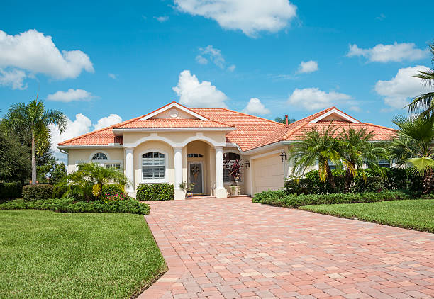 Best Concrete Paver Driveway  in New Baden, IL